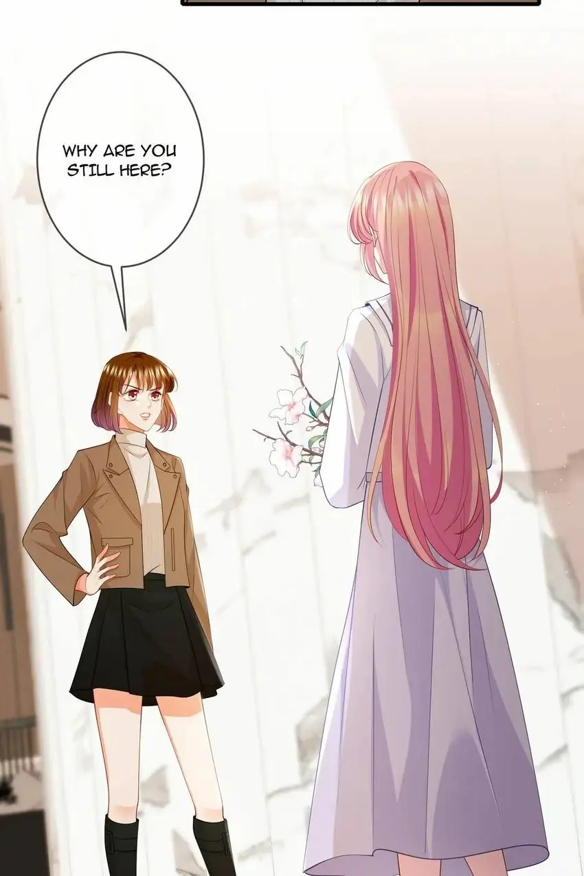 Embrace My Shadow Chapter 330 - Page 15