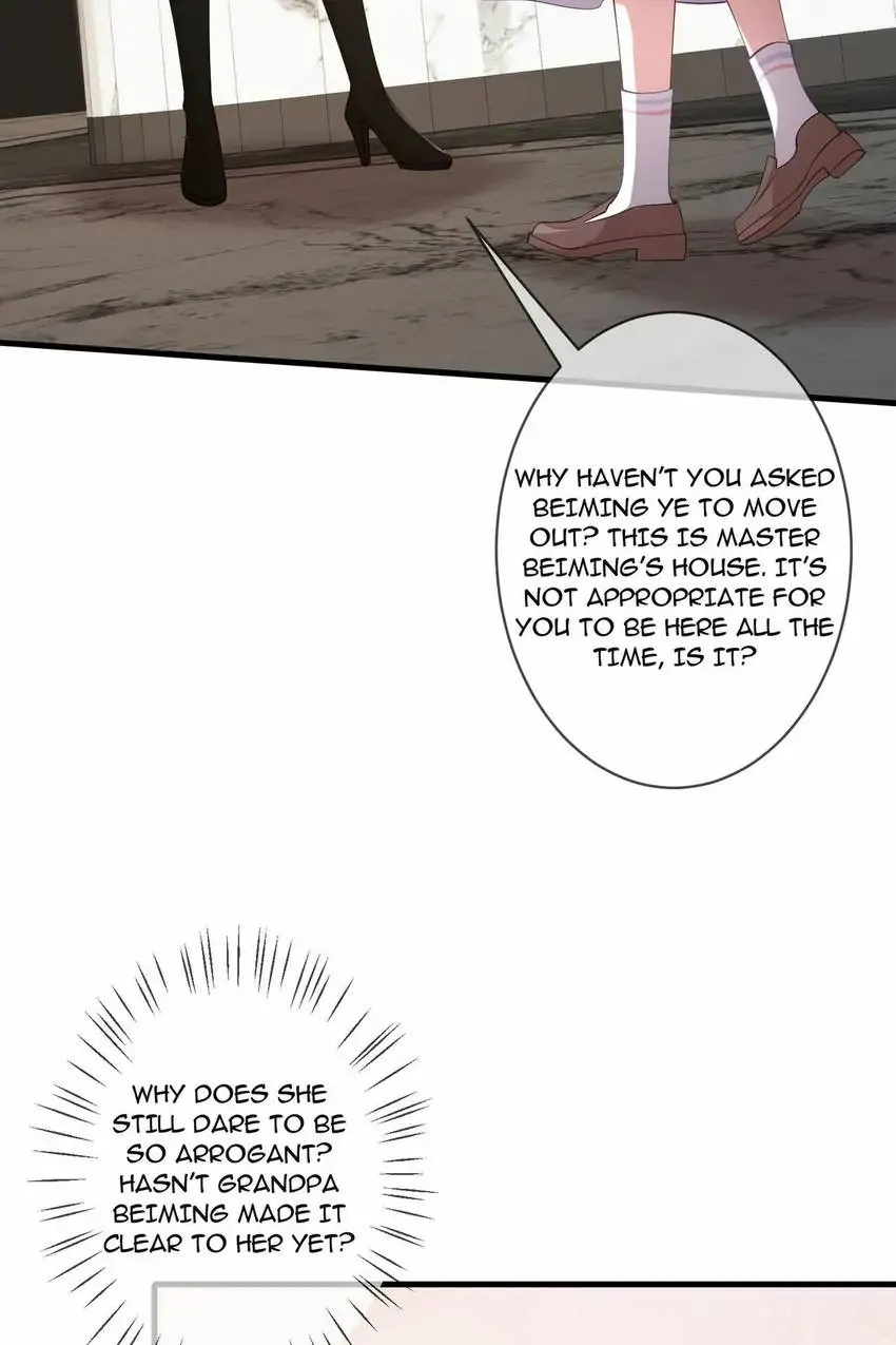 Embrace My Shadow Chapter 330 - Page 16