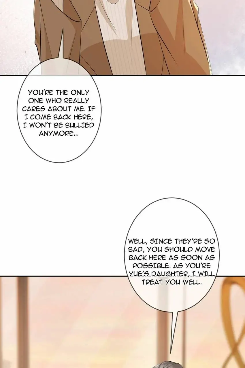 Embrace My Shadow Chapter 330 - Page 3