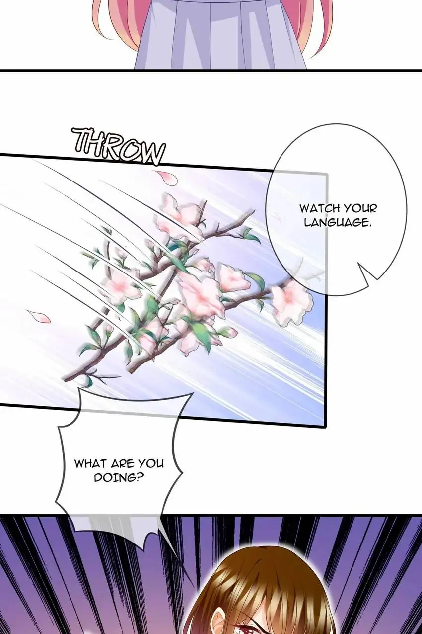 Embrace My Shadow Chapter 330 - Page 23