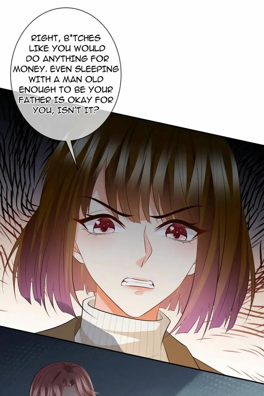 Embrace My Shadow Chapter 330 - Page 27