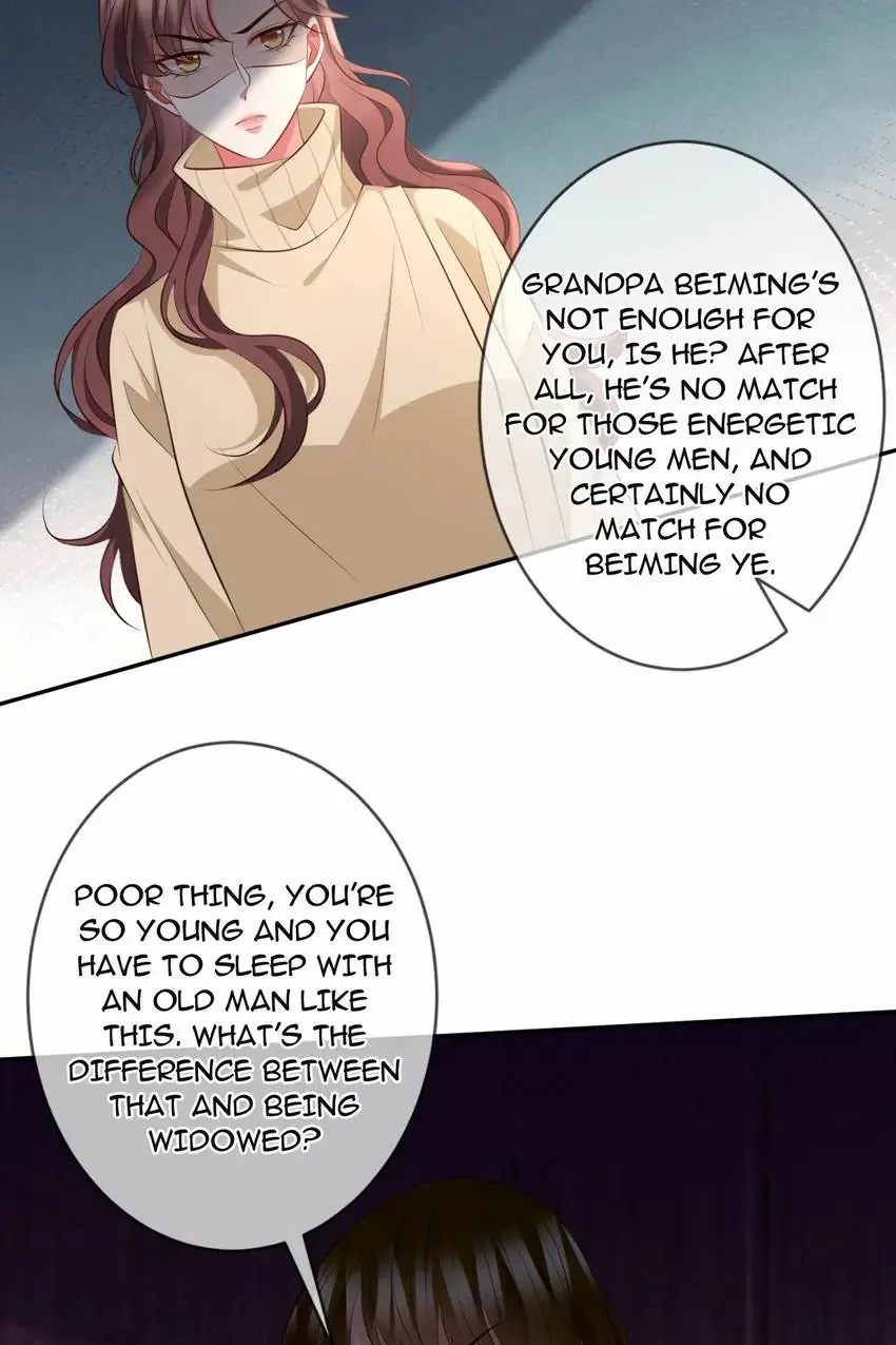 Embrace My Shadow Chapter 330 - Page 28