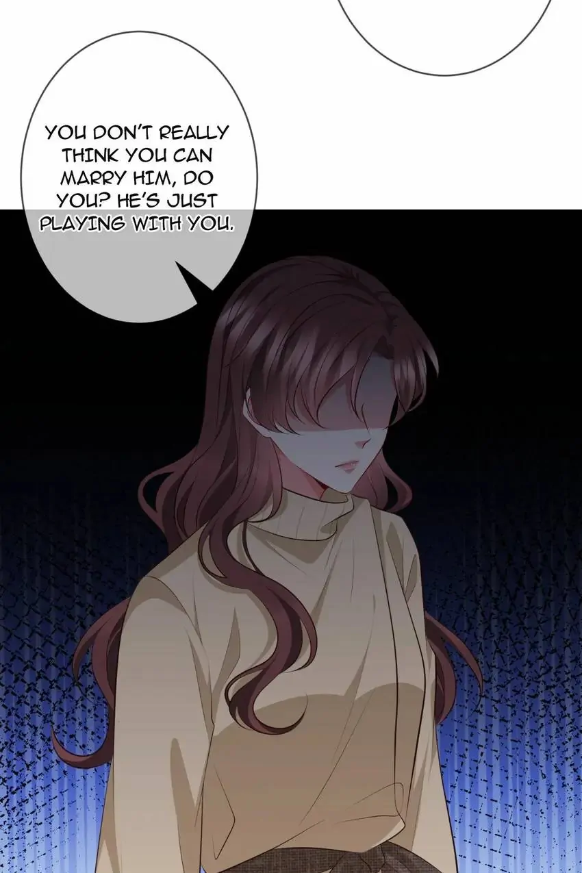 Embrace My Shadow Chapter 330 - Page 30
