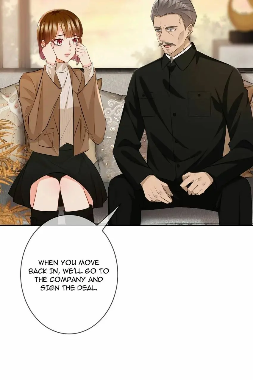 Embrace My Shadow Chapter 330 - Page 4