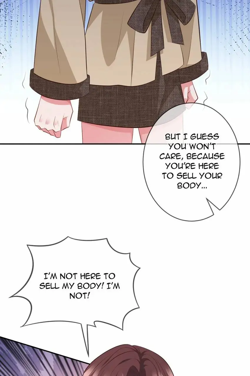 Embrace My Shadow Chapter 330 - Page 31