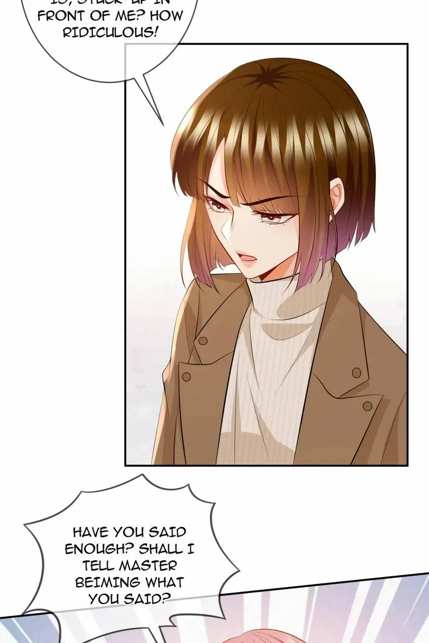 Embrace My Shadow Chapter 330 - Page 34
