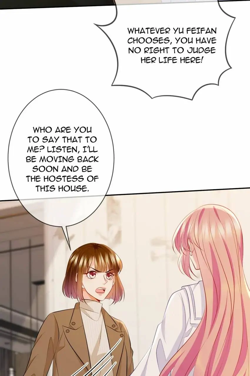 Embrace My Shadow Chapter 330 - Page 36