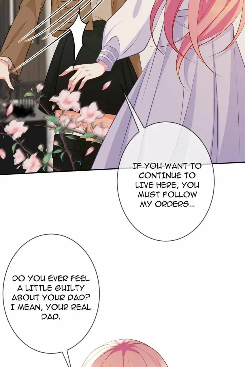 Embrace My Shadow Chapter 330 - Page 37