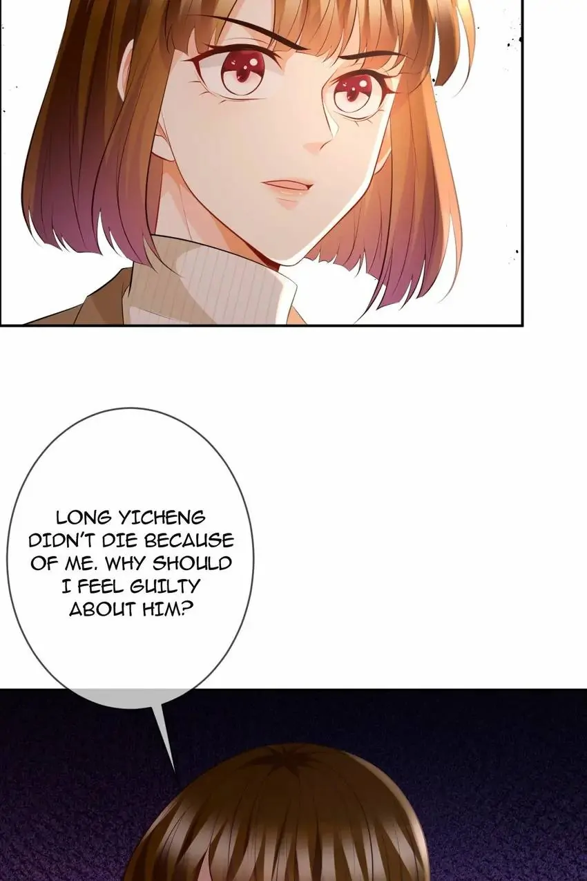 Embrace My Shadow Chapter 330 - Page 39