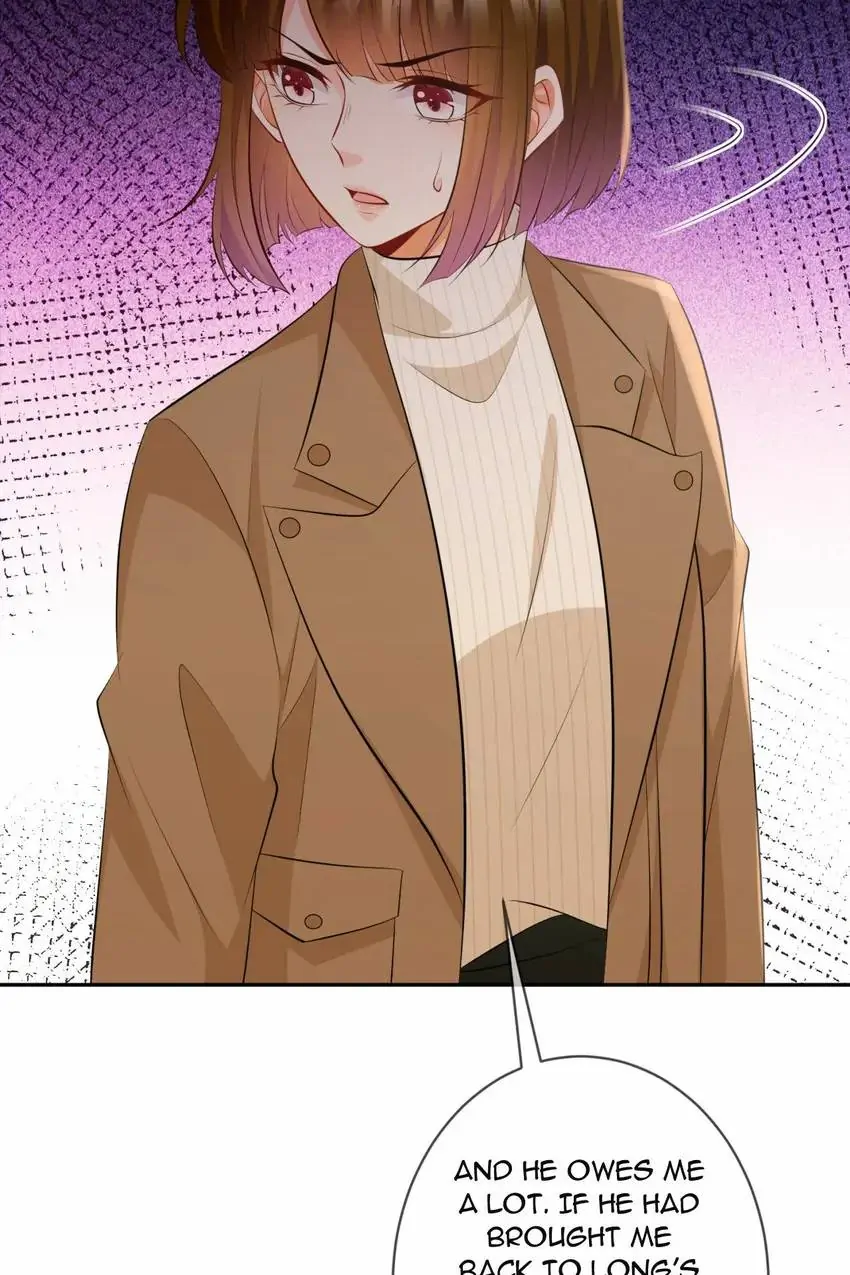 Embrace My Shadow Chapter 330 - Page 40