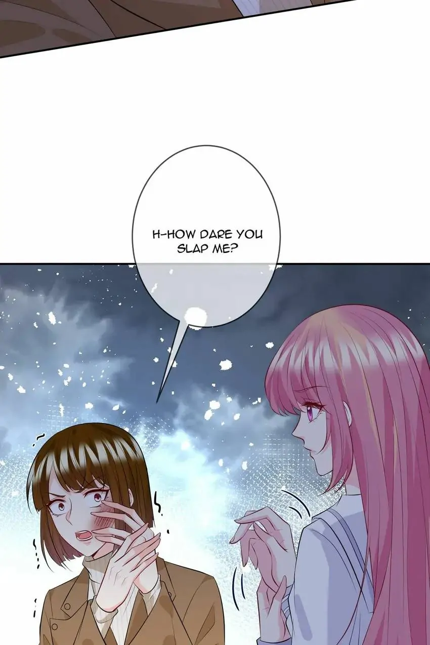 Embrace My Shadow Chapter 330 - Page 43