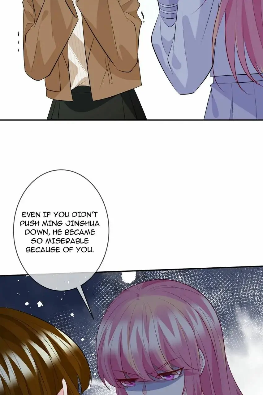 Embrace My Shadow Chapter 330 - Page 44
