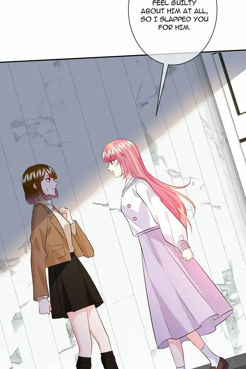Embrace My Shadow Chapter 330 - Page 46