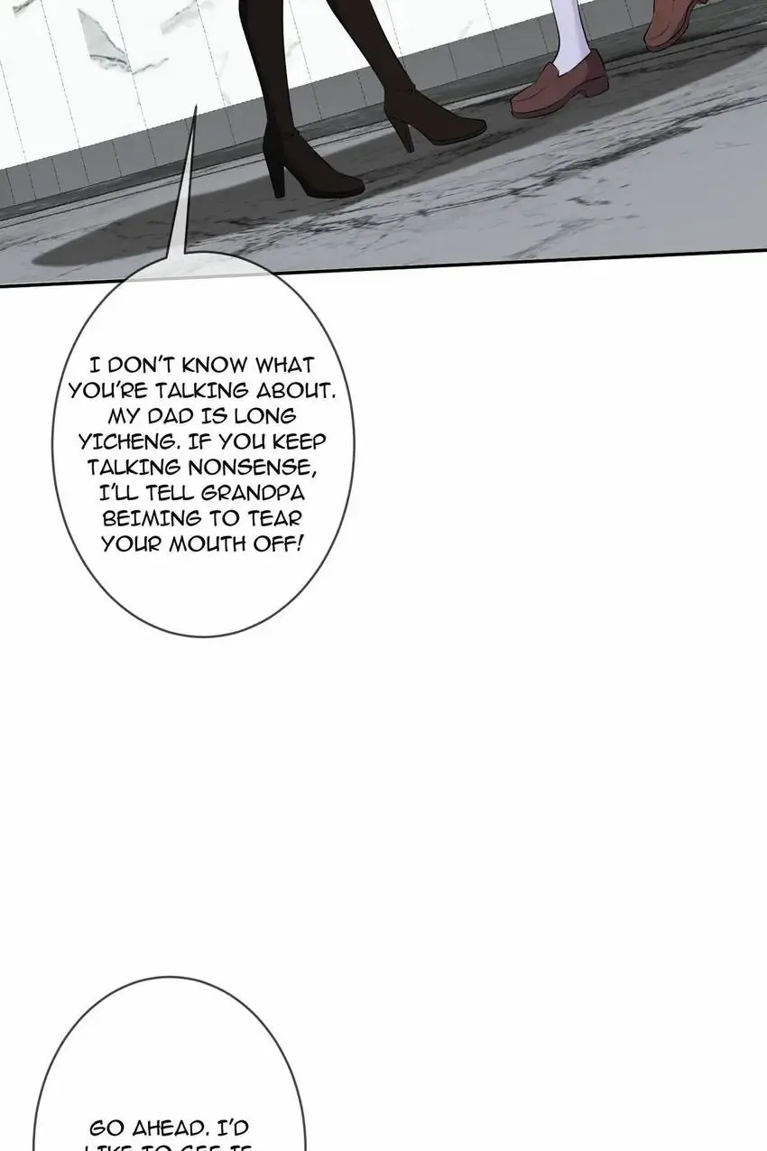 Embrace My Shadow Chapter 330 - Page 47