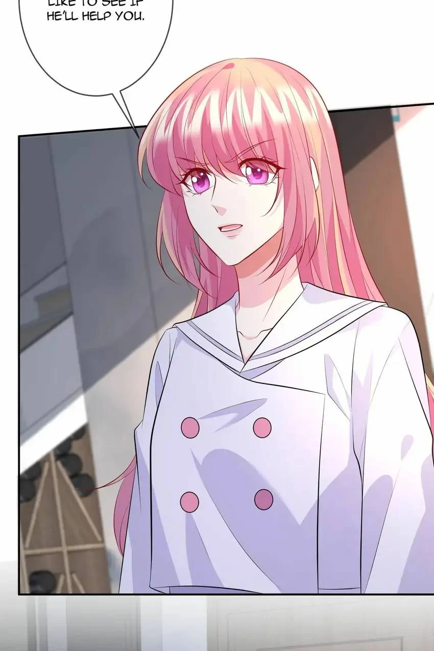Embrace My Shadow Chapter 330 - Page 48