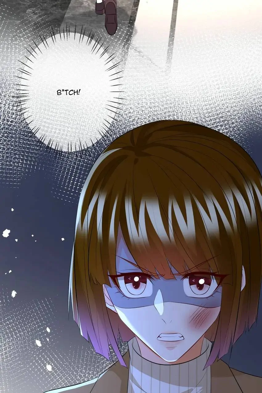 Embrace My Shadow Chapter 330 - Page 50