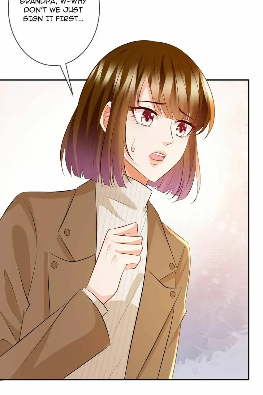 Embrace My Shadow Chapter 330 - Page 6
