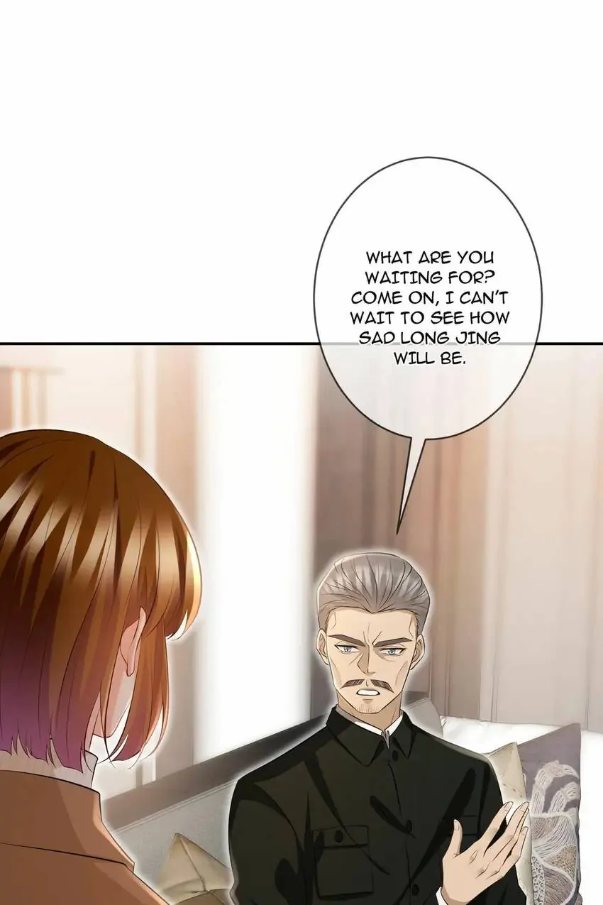 Embrace My Shadow Chapter 330 - Page 7