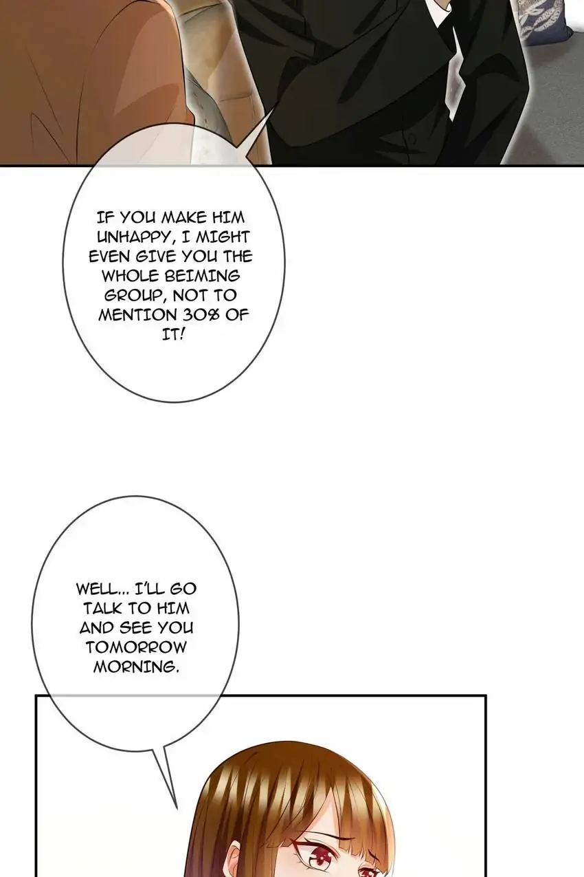 Embrace My Shadow Chapter 330 - Page 8