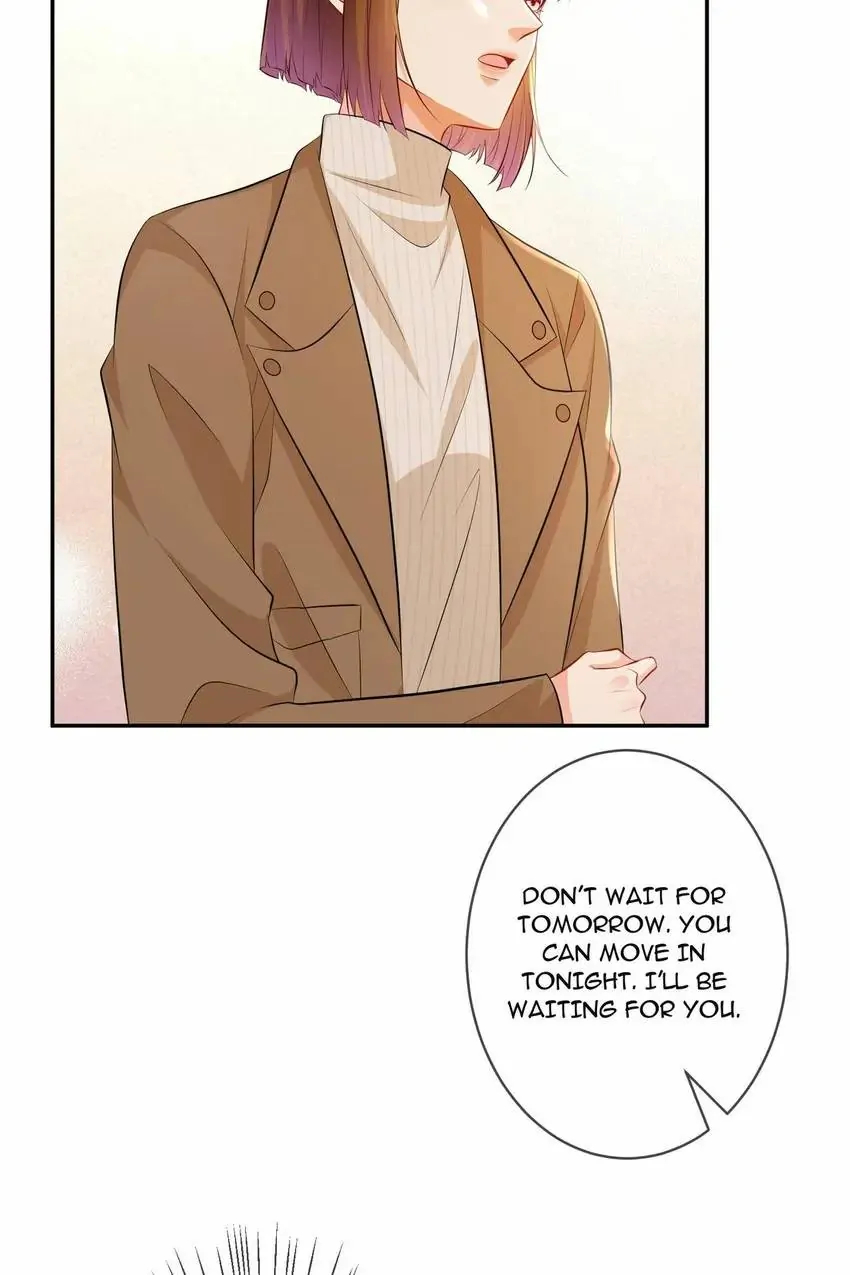 Embrace My Shadow Chapter 330 - Page 9