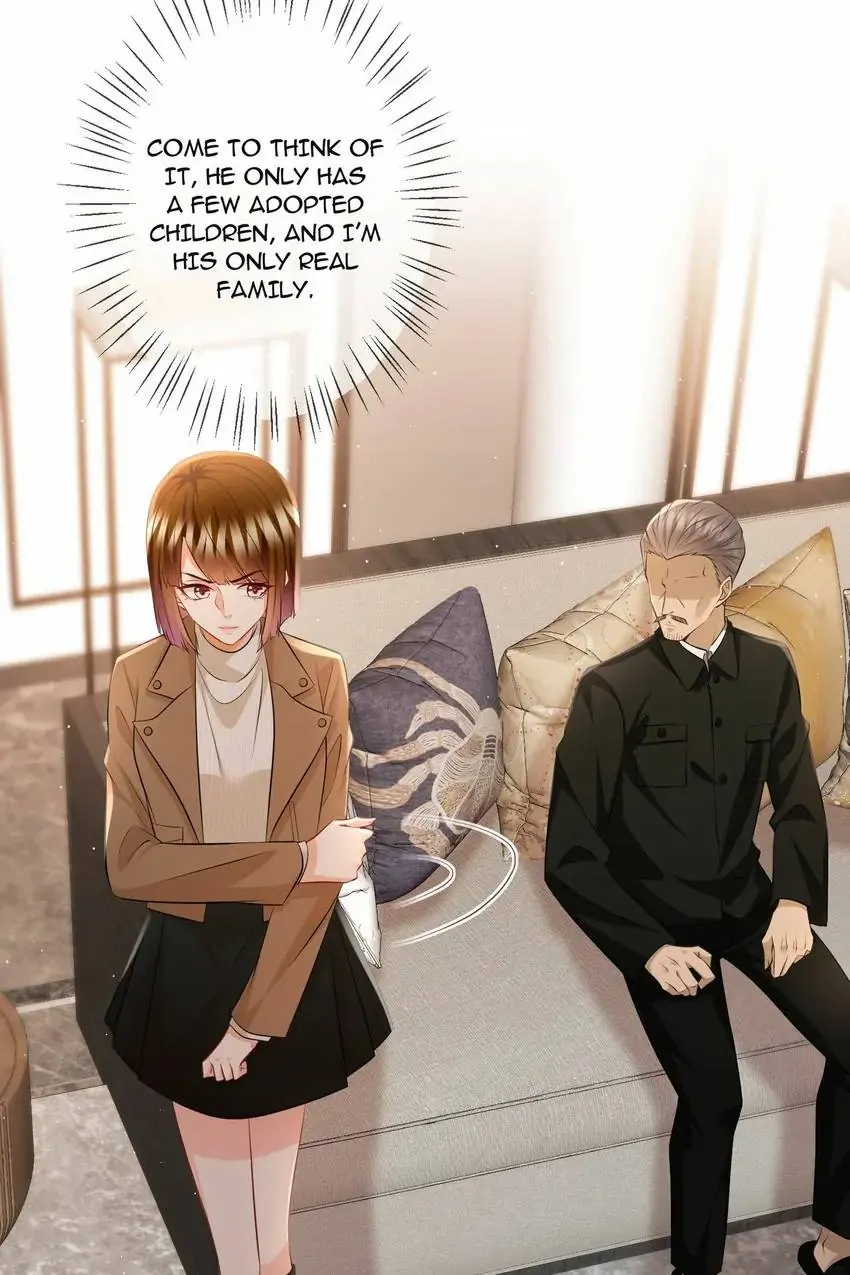Embrace My Shadow Chapter 330 - Page 10