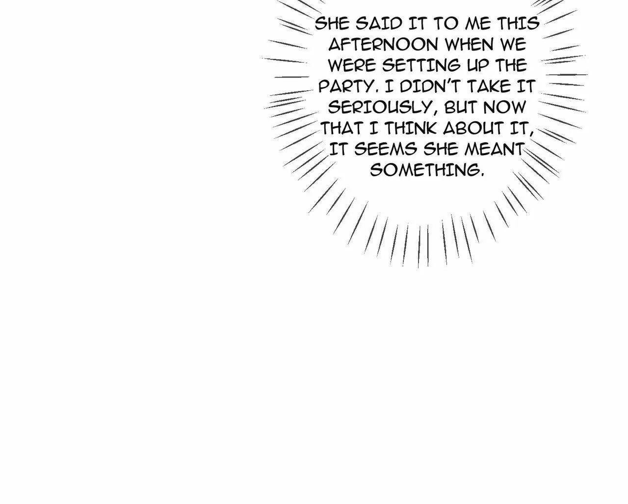 Embrace My Shadow Chapter 331 - Page 13
