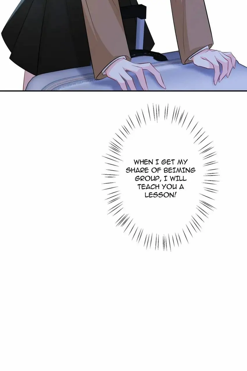 Embrace My Shadow Chapter 331 - Page 19