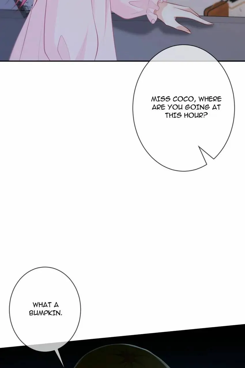 Embrace My Shadow Chapter 331 - Page 21