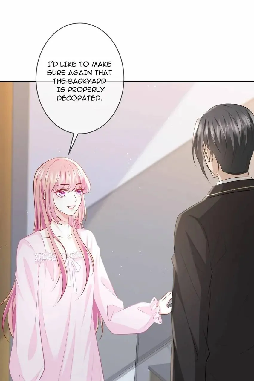 Embrace My Shadow Chapter 331 - Page 23