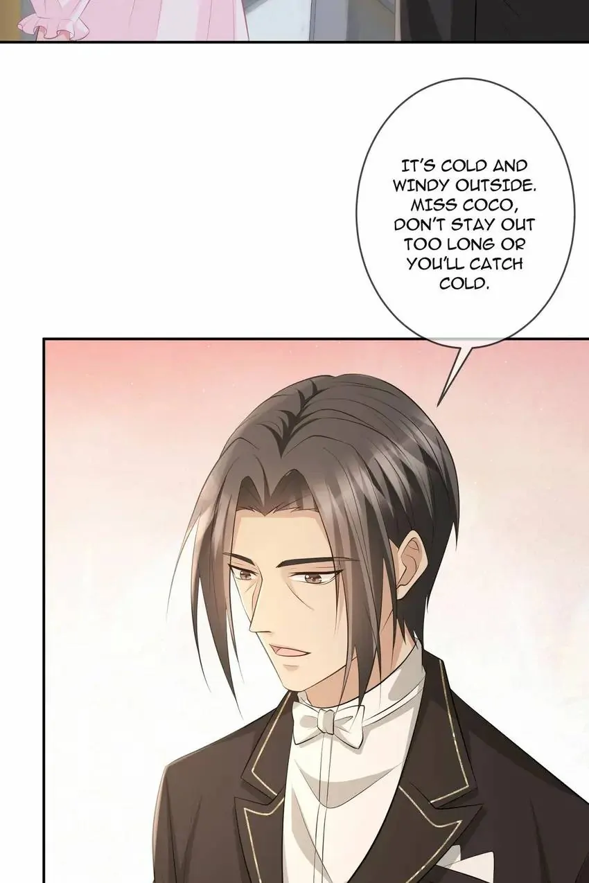 Embrace My Shadow Chapter 331 - Page 24
