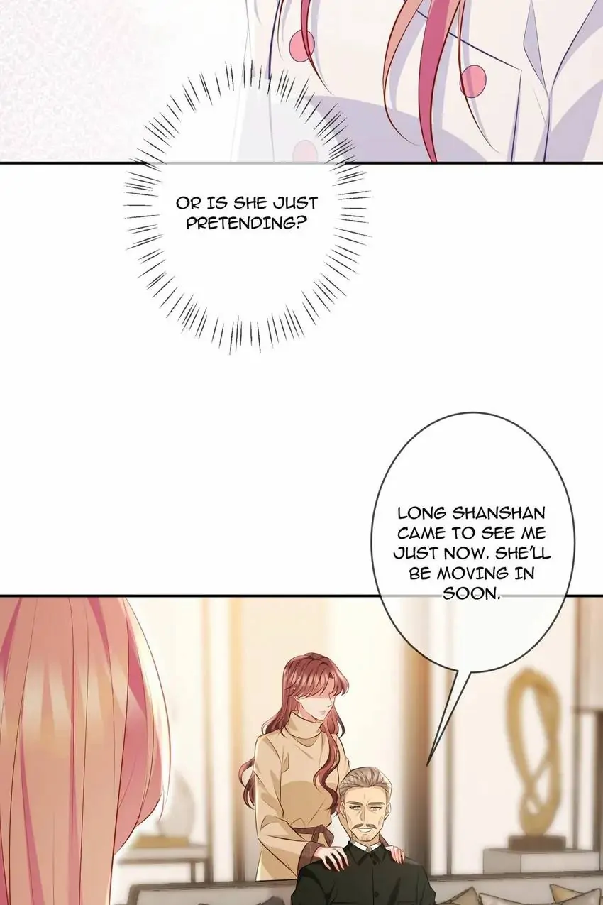 Embrace My Shadow Chapter 331 - Page 4