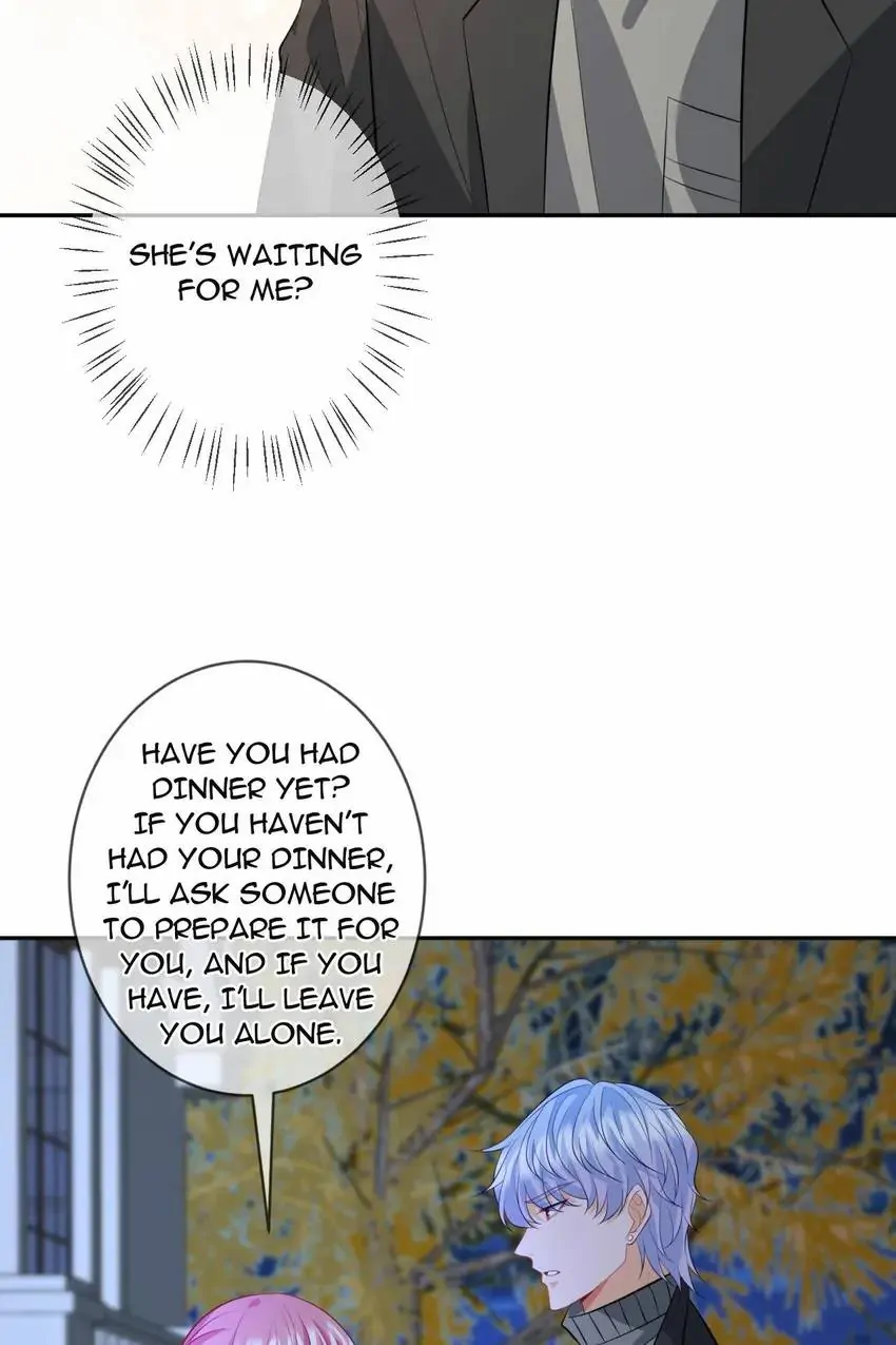 Embrace My Shadow Chapter 331 - Page 37