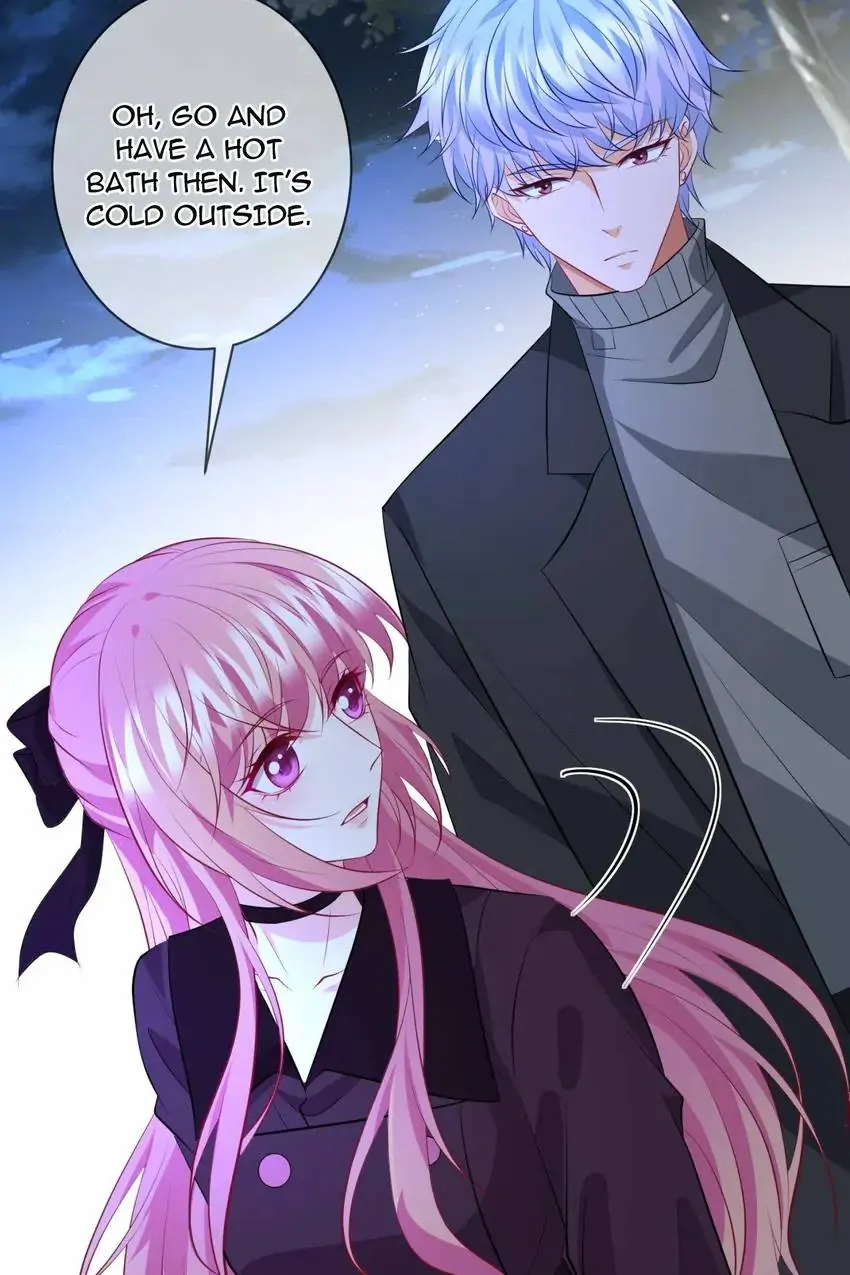 Embrace My Shadow Chapter 331 - Page 39