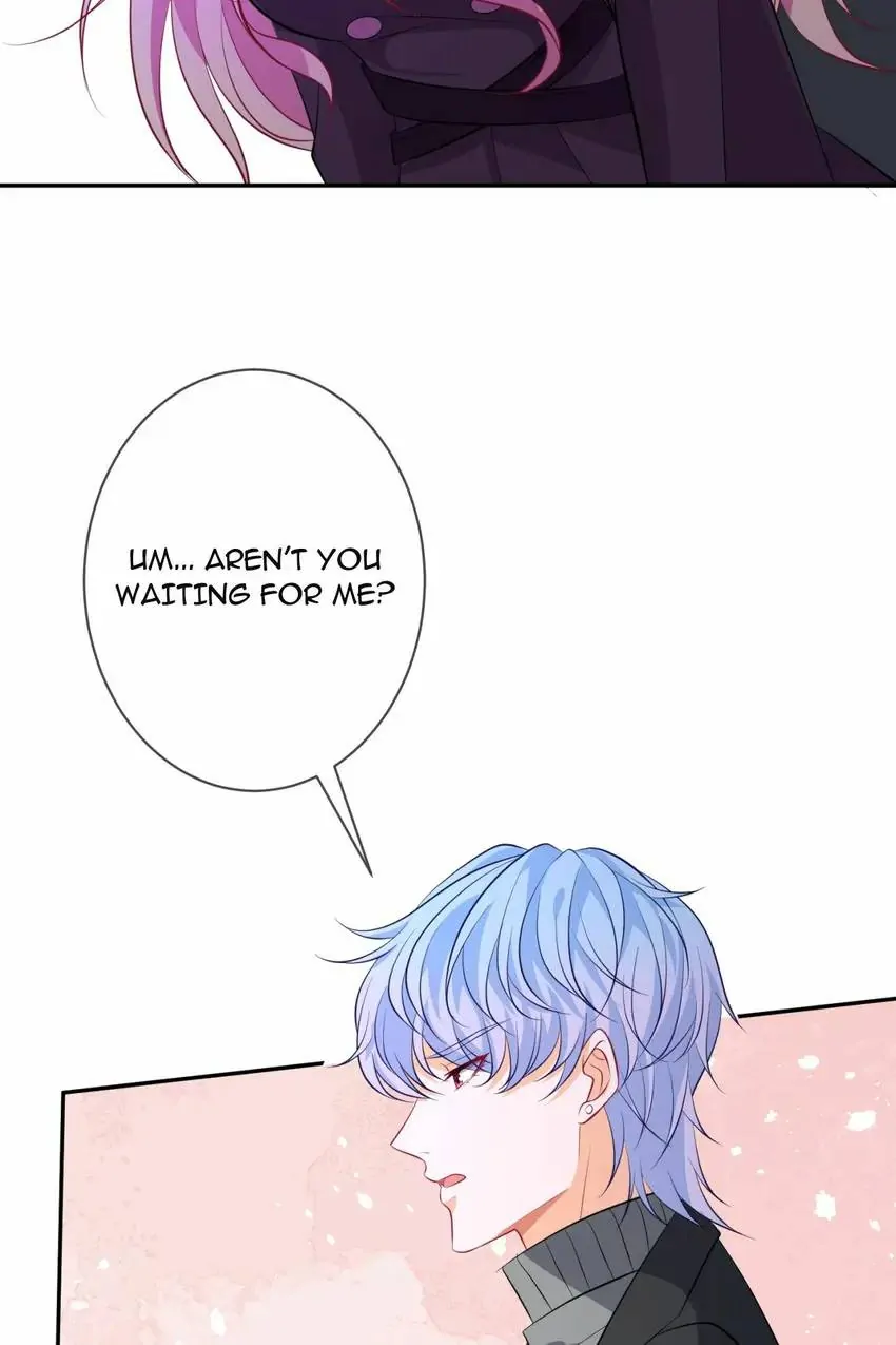 Embrace My Shadow Chapter 331 - Page 40