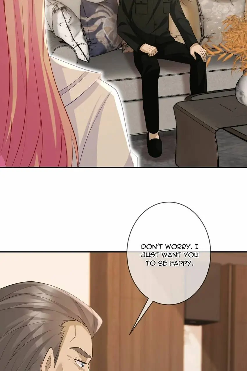 Embrace My Shadow Chapter 331 - Page 5