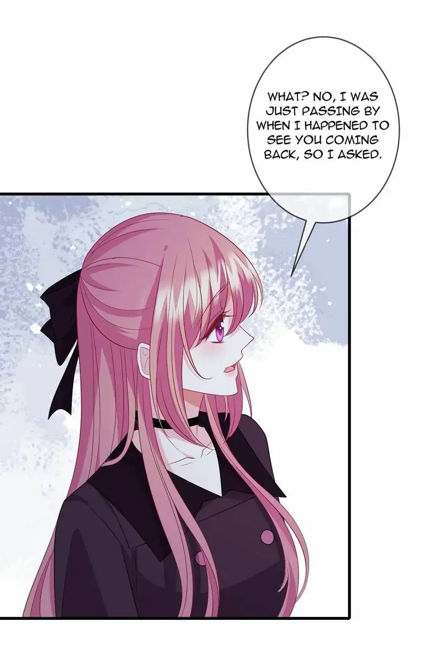 Embrace My Shadow Chapter 331 - Page 43