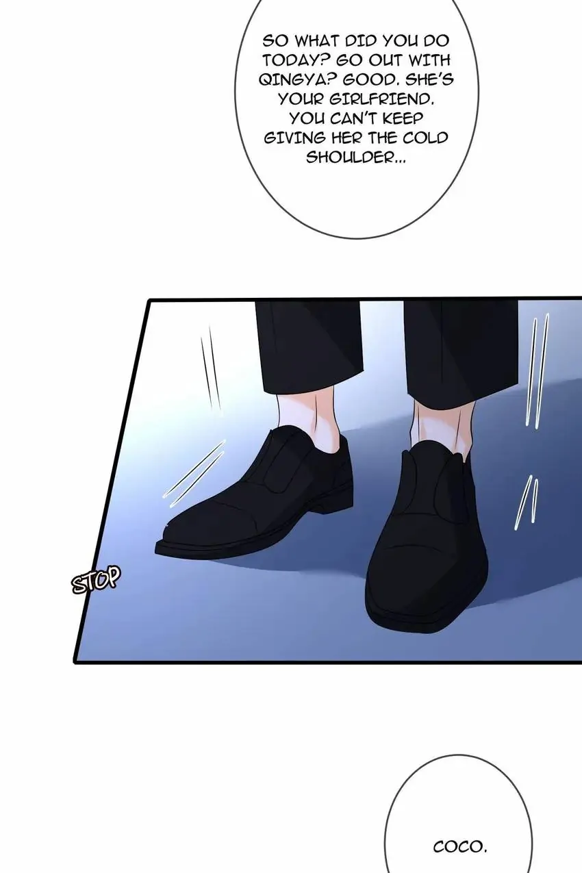 Embrace My Shadow Chapter 331 - Page 45