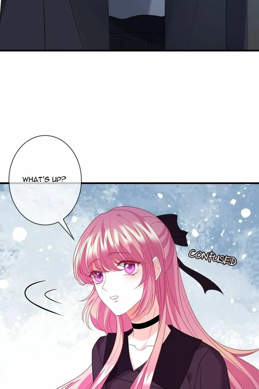 Embrace My Shadow Chapter 331 - Page 47