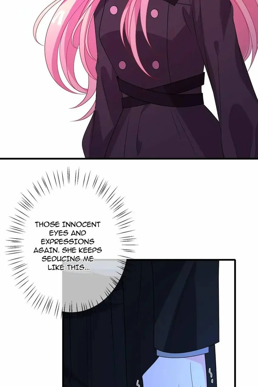 Embrace My Shadow Chapter 331 - Page 48