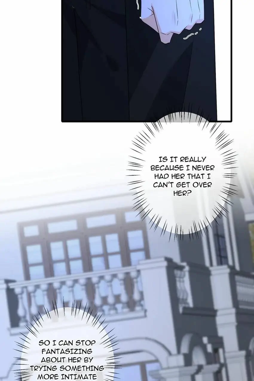 Embrace My Shadow Chapter 331 - Page 49