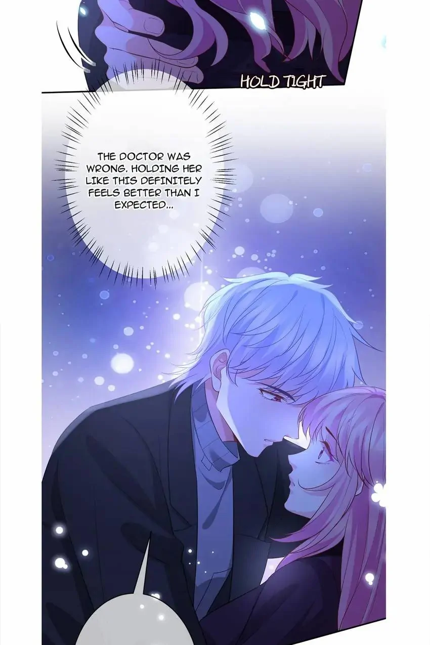 Embrace My Shadow Chapter 331 - Page 57