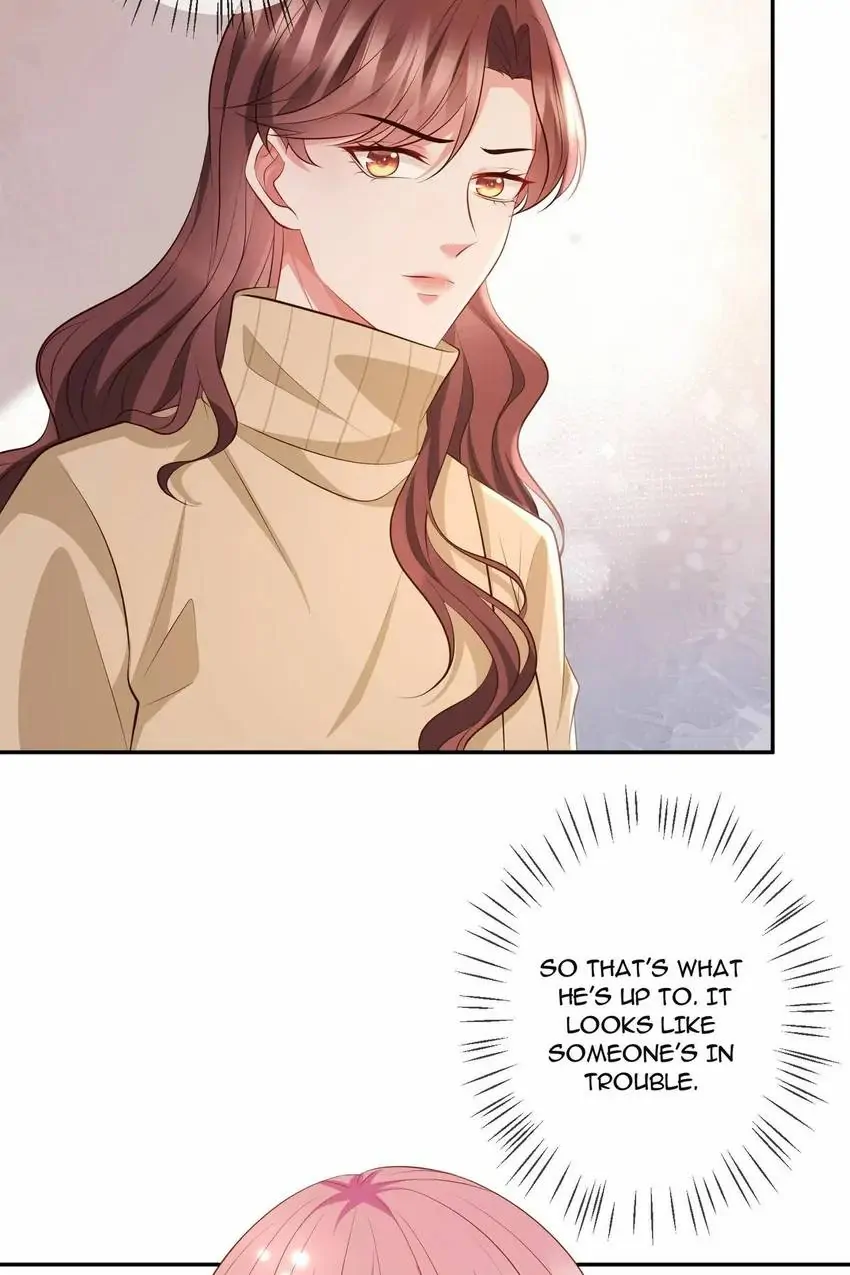 Embrace My Shadow Chapter 331 - Page 7