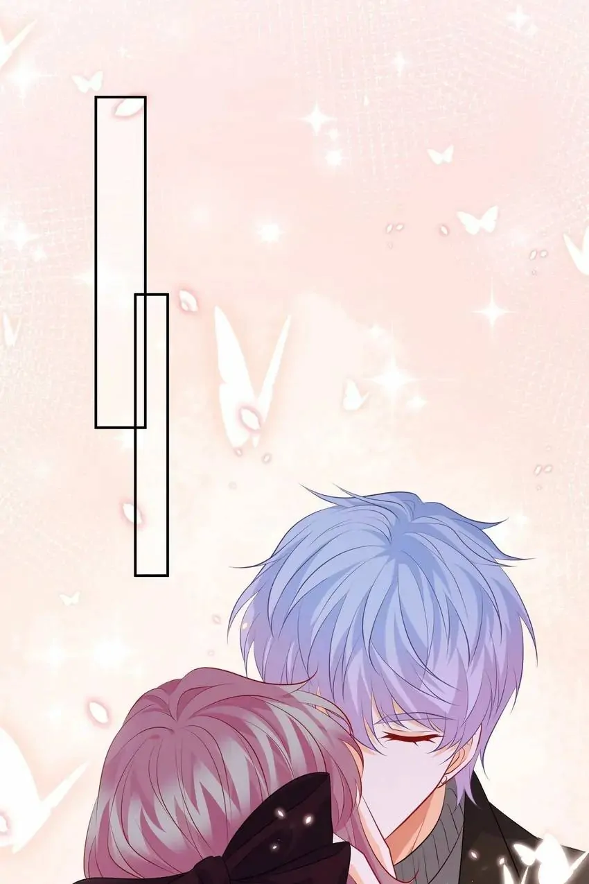 Embrace My Shadow Chapter 332 - Page 1