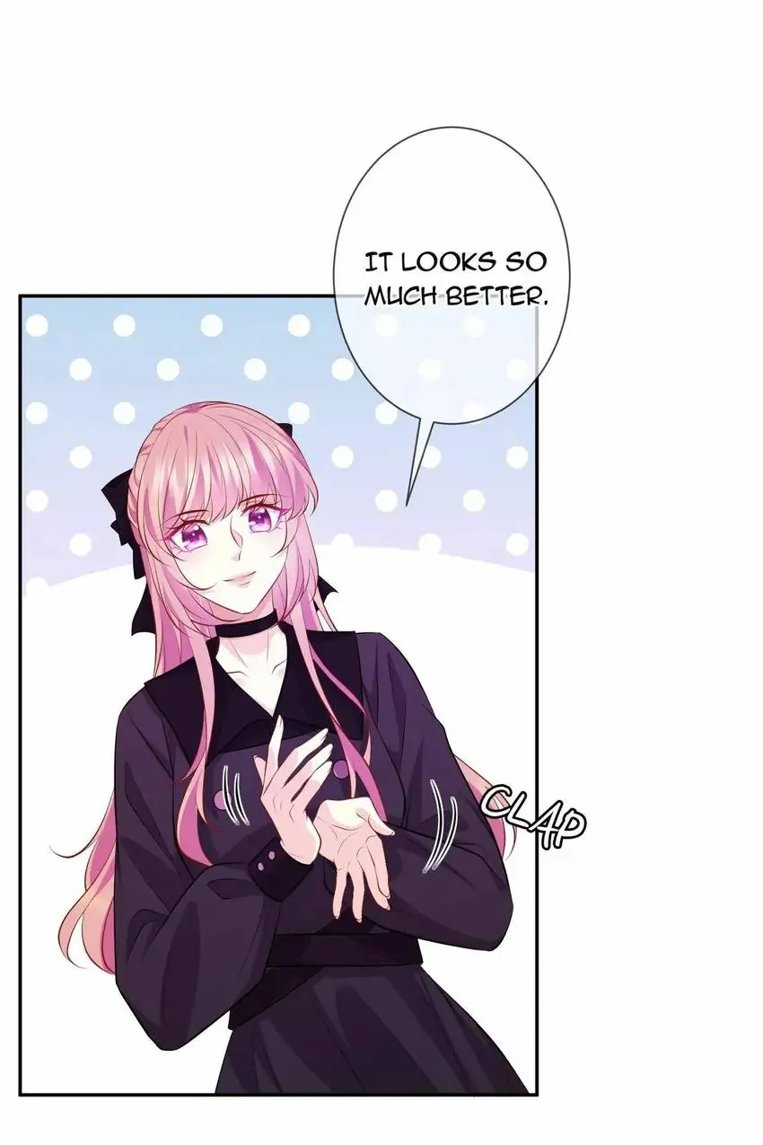 Embrace My Shadow Chapter 332 - Page 13
