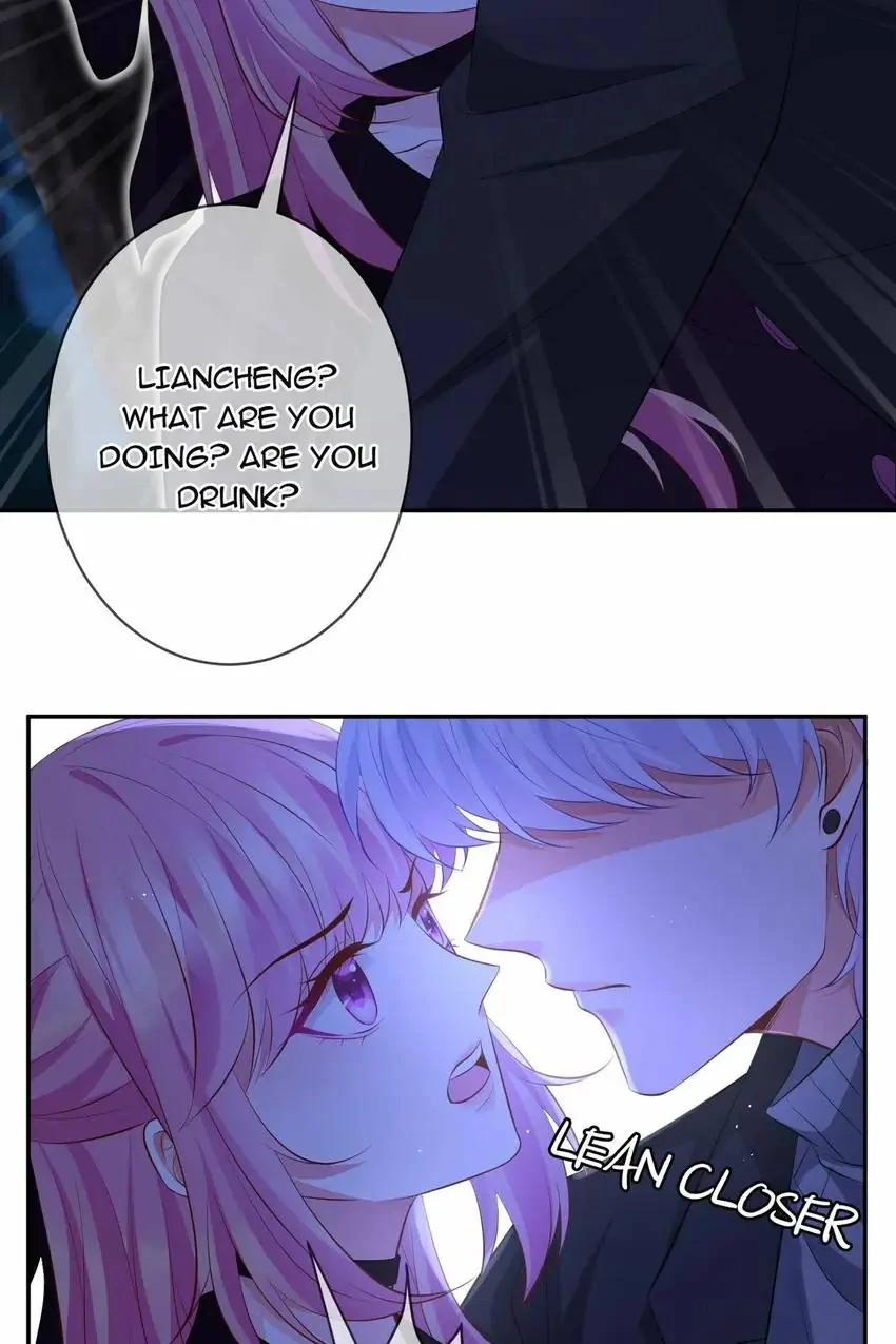 Embrace My Shadow Chapter 332 - Page 19