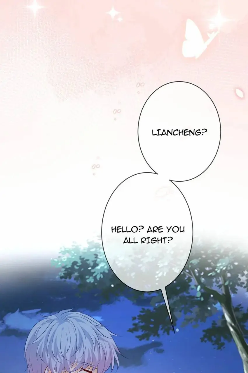 Embrace My Shadow Chapter 332 - Page 3