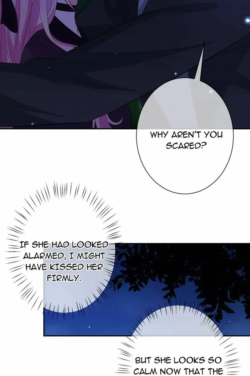 Embrace My Shadow Chapter 332 - Page 21