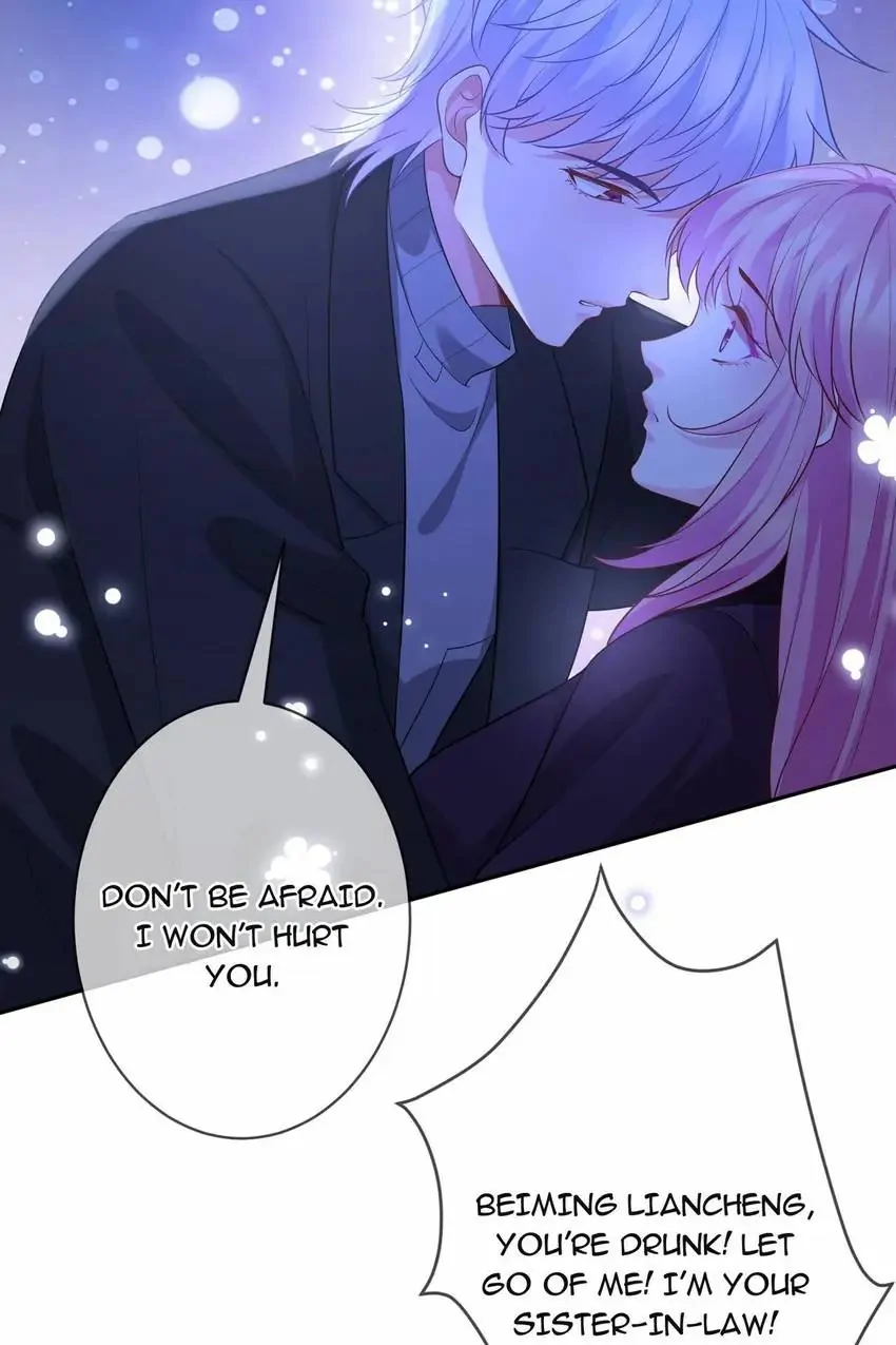 Embrace My Shadow Chapter 332 - Page 26
