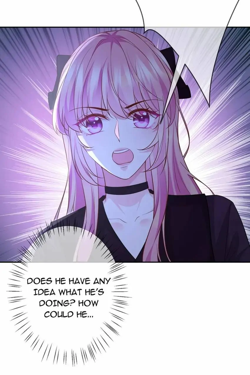 Embrace My Shadow Chapter 332 - Page 27