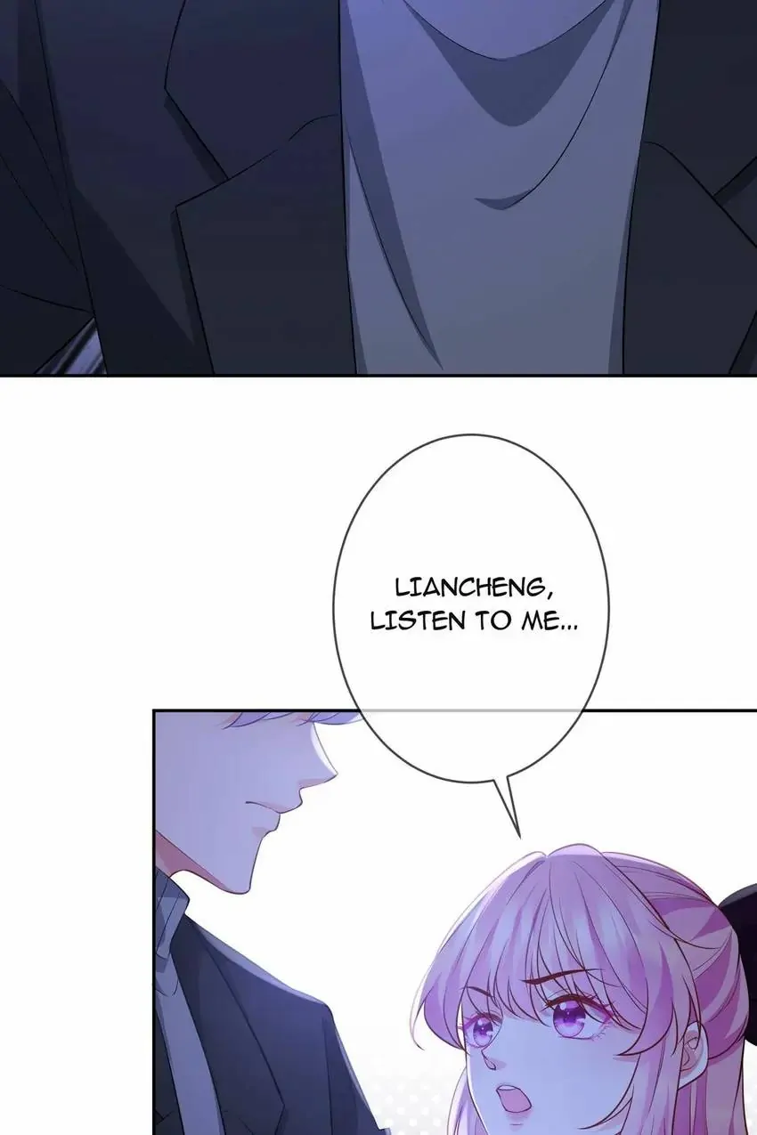 Embrace My Shadow Chapter 332 - Page 29